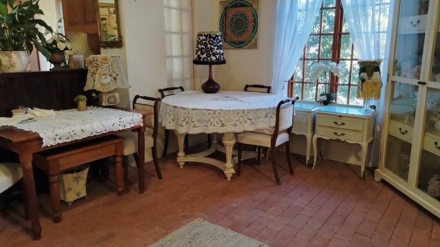 4 Bedroom Property for Sale in Chanteclair Western Cape
